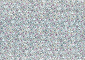 Wilma Poplin Fleur Cold